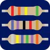Resistor Color Code Calculator APK