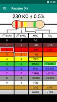 Resistor پوسٹر