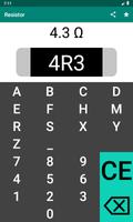 1 Schermata Codice resistenza SMD