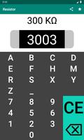 2 Schermata Codice resistenza SMD