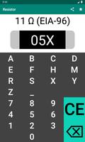 3 Schermata Codice resistenza SMD