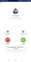 Tom Holland Video Call Prank ảnh chụp màn hình 3