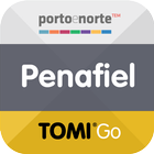 TPNP TOMI Go Penafiel icon
