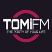 TOMi FM icon