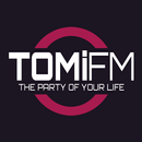 APK TOMi FM