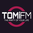TOMi FM icône