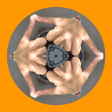 Kaleidoscope App