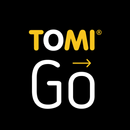 TOMI Go - Lisboa aplikacja