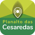 Planalto das Cesaredas biểu tượng