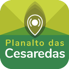 Planalto das Cesaredas icône