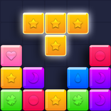 Block Puzzle: Connect 3!