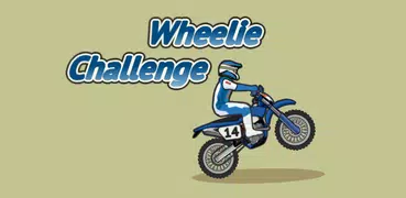 Wheelie Challenge