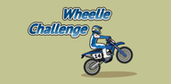 Wheelie Challenge cep telefonuna nasıl indirilir