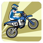 Wheelie Challenge أيقونة