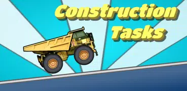 Construction Tasks