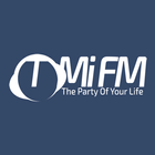 TOMi FM - Radio APP icône