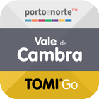 TPNP TOMI Go Vale de Cambra icon