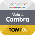 TPNP TOMI Go Vale de Cambra आइकन