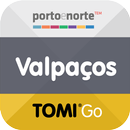 TPNP TOMI Go Valpaços APK