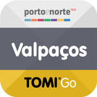 TPNP TOMI Go Valpaços icon