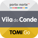 TPNP TOMI Go Vila do Conde APK