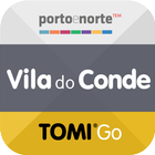 TPNP TOMI Go Vila do Conde アイコン