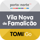 TPNP TOMI Go Famalicão آئیکن