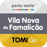 TPNP TOMI Go Famalicão icône