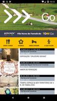 TPNP TOMI Go Famalicão poster