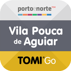 TPNP TOMI Go Vila Pouca de Aguiar icon