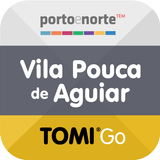 TPNP TOMI Go Vila Pouca de Aguiar icône