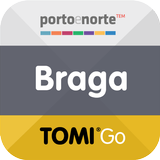 TPNP TOMI Go Braga icône