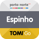 TPNP TOMI Go Espinho APK