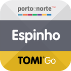 TPNP TOMI Go Espinho biểu tượng