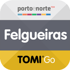 TPNP TOMI Go Felgueiras アイコン