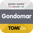 TPNP TOMI Go Gondomar APK