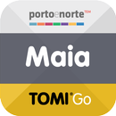 TPNP TOMI Go Maia APK