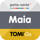 TPNP TOMI Go Maia icône