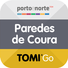 آیکون‌ TPNP TOMI Go Paredes de Coura