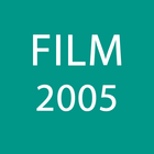 FILM 2005 icône