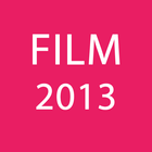 FILM 2013 icône