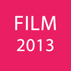 FILM 2013 图标