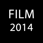 FILM 2014 icône