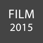 آیکون‌ FILM 2015