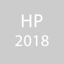 APK HP 2018