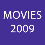 MOVIES 2009 иконка