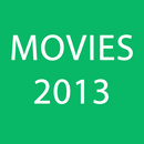 MOVIES 2013 aplikacja
