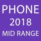 PHONE 2018 MID RANGE-icoon
