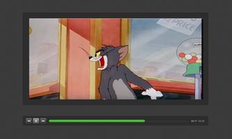 توم و جيري بدون نت screenshot 3