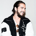 Tom Kaulitz Wallpaper